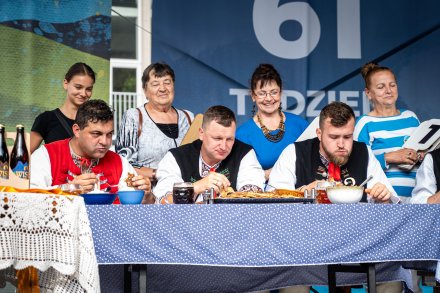 Konkurs na Najszwarniejszego Górola